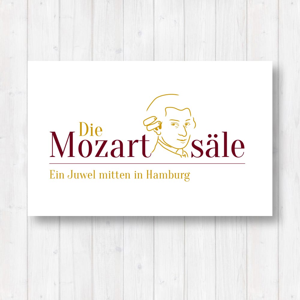 Logo Mozart Säle